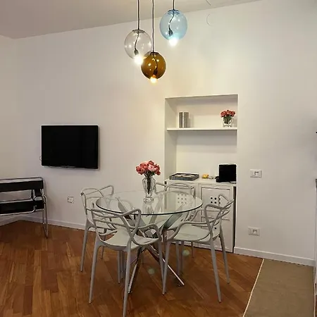 Casa Vercelli Delizioso Bilocale Moderno Nella Vecchia * Milano