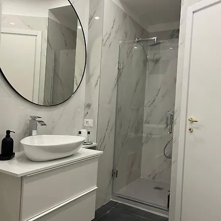 Lägenhet Casa Vercelli Delizioso Bilocale Moderno Nella Vecchia Milano