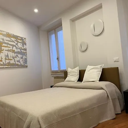 Casa Vercelli Delizioso Bilocale Moderno Nella Vecchia Appartamento *