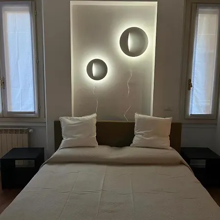 Casa Vercelli Delizioso Bilocale Moderno Nella Vecchia * Milano